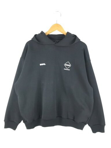 【中古美品】【メンズ】 F.C.R.B. エフシーアールビー TECH SWEAT TEAM BAGGY HOODIE FCRB-240039 テック スウェット チーム バギー フーディー パーカー 142-250327-hi-16-tag サイズ:M カラー:ブラック 万代Net店 【中古美品】【メンズ】 F.C.R.B. エフシーアールビー TECH SWEAT TEAM BAGGY HOODIE FCRB-240039 テック スウェット チーム バギー フーディー パーカー 142-250327-hi-16-tag サイズ:M カラー:ブラック 万代Net店