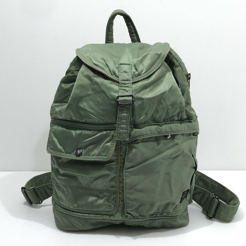 楽天市場】porter tanker リュックサック グリーンの通販 楽天市場】porter tanker リュックサック グリーンの通販