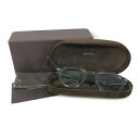 【中古品】【メンズ/レディース】 TOM FORD トムフォード メガ...(4)