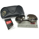 【中古品】【メンズ】 Ray-Ban レイバン TEARDROP SU...(4)