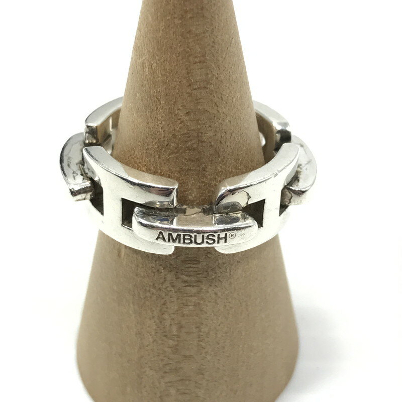楽天市場】ambush リングの通販 楽天市場】ambush リングの通販