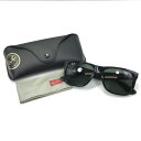 【中古品】【メンズ】 Ray-Ban レイバン JUSTIN CLAS...(4)