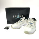 【中古品】【メンズ】 NIKE ナイキ AIR JORDAN 11 LOW ”LEGEND BLUE