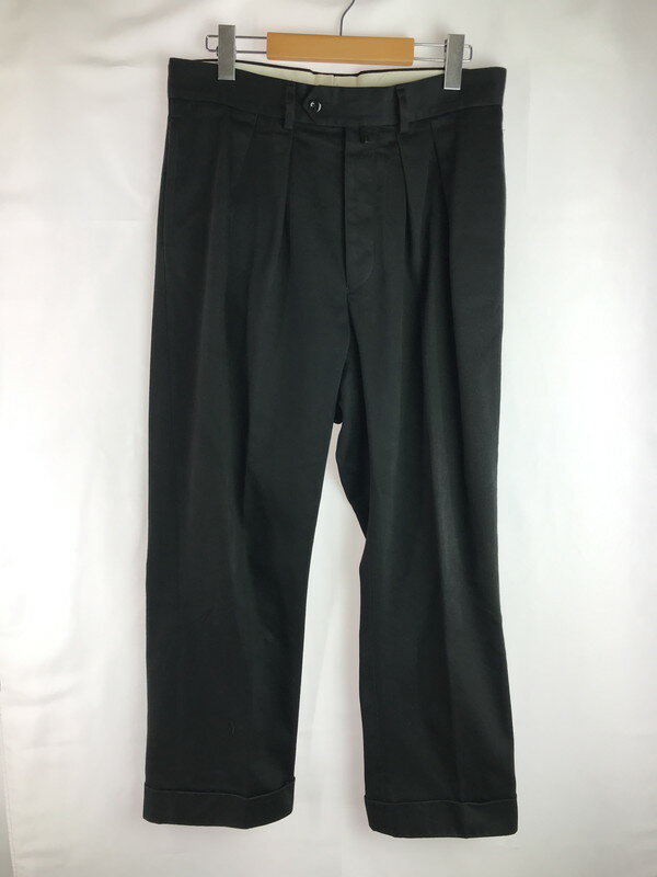 ʡۡڥ󥺡 NEAT ˡ 2 TUCK PANTS 2åѥ åȥ ѥ ܥȥॹ 151-250606-yy-0...