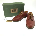 【中古品】【メンズ】 Danner ダナー POSTMAN SHOES D4300 ポストマンシューズ サービスシューズ 靴 162-250607-hi-05-...