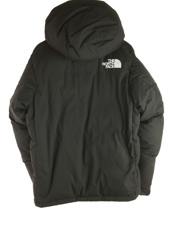 【中古品】【メンズ】 THE NORTH FACE ザ・ノースフェイス BALTRO LIGHT JACKET ND91950 バルトロライトジャケット ダウンジャケット アウター 144-250610-yy-20-tag サイズ：M カラー：ブラック 万代Net店