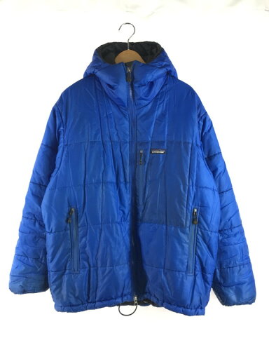 【現状渡し品】【メンズ】 patagonia パタゴニア DAS PARKA 84097 ダスパーカ 中綿ジャケット アウター 144-250613-hi-20-tag サイズ:M カラー:ブルー 万代Net店 【現状渡し品】【メンズ】 patagonia パタゴニア DAS PARKA 84097 ダスパーカ 中綿ジャケット アウター 144-250613-hi-20-tag サイズ:M カラー:ブルー 万代Net店