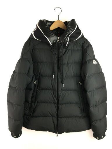 【中古品】【メンズ】 MONCLER モンクレール 24AW CARDERE GIUBBOTTO DOWN JACKET J20911A00207 54A81 カーデーレ ダウンジャケット アウター 141-250613-hi-07-tag サイズ:3 カラー:ブラック 万代Net店 【中古品】【メンズ】 MONCLER モンクレール 24AW CARDERE GIUBBOTTO DOWN JACKET J20911A00207 54A81 カーデーレ ダウンジャケット アウター 141-250613-hi-07-tag サイズ:3 カラー:ブラック 万代Net店