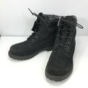 【中古品】【レディース】 Timberland ティンバーランド 6INCH PREMIUM BOOTS 8658A 6インチ プレミアムブーツ トレッキングブ...