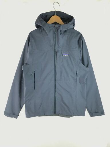 楽天スーパーSALE 20%OFF~【中古品】【メンズ】 patagonia パタゴニア BOULDER FORK RAIN JACKET 85140FA24 ボルダー フォーク レイン ジャケット ライトアウター 144-250623-na-09-tag サイズ:M カラー:ネイビー 万代Net店 楽天スーパーSALE 20%OFF~【中古品】【メンズ】 patagonia パタゴニア BOULDER FORK RAIN JACKET 85140FA24 ボルダー フォーク レイン ジャケット ライトアウター 144-250623-na-09-tag サイズ:M カラー:ネイビー 万代Net店
