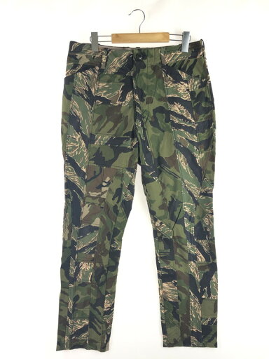 【中古品】【メンズ】 Yohji Yamamoto POUR HOMME ヨウジヤマモトプールオム CAMOUFLAGE SWITCHING PANTS HJ-P41-086 カモフラージュ 切り替えパンツ ボトムス 151-250704-hi-02-tag カラー:カーキ系 万代Net店 【中古品】【メンズ】 Yohji Yamamoto POUR HOMME ヨウジヤマモトプールオム CAMOUFLAGE SWITCHING PANTS HJ-P41-086 カモフラージュ 切り替えパンツ ボトムス 151-250704-hi-02-tag カラー:カーキ系 万代Net店