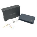 【未使用品】【メンズ】 PORTER ポーター CURRENT CARD CASE 052-02207 カレント カードケース 名刺入れ 財布 200-2508...