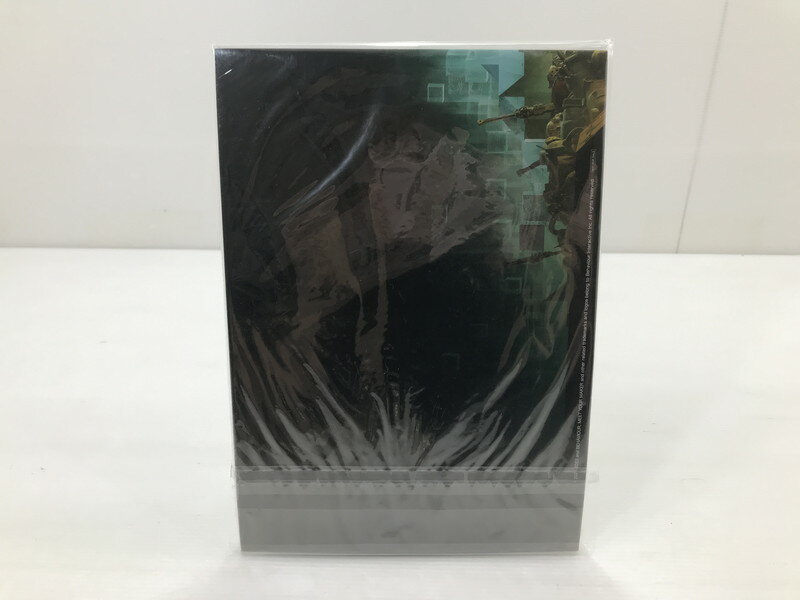 【中古美品】 【未開封】PlayStation5 PS5 プレイステーション5 プレステ5 ソフト Meet Your Maker ミートユアメーカー [CERO区分_Z / 18歳以上対象] 026-250822-hi-08-tag 万代Net店