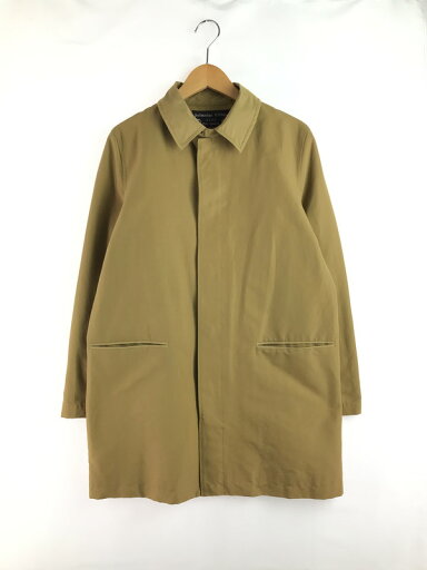 【中古品】【メンズ】 SOFTMACHINE ソフトマシーン SOUTIEN COLLAR COAT ステンカラー コート アウター 142-250827-na-17-tag サイズ:M カラー:キャメル系 万代Net店 【中古品】【メンズ】 SOFTMACHINE ソフトマシーン SOUTIEN COLLAR COAT ステンカラー コート アウター 142-250827-na-17-tag サイズ:M カラー:キャメル系 万代Net店