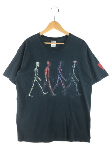 【中古品】【メンズ】 UNKNOWN GRAPHIC S/S T-SHIRT グラフィック ショートスリーブ Tシャツ セントルイスサイエンスセンター 半袖 トップス 146-250902-yy-16-tag サイズ:L カラー:ブラック 万代Net店 【中古品】【メンズ】 UNKNOWN GRAPHIC S/S T-SHIRT グラフィック ショートスリーブ Tシャツ セントルイスサイエンスセンター 半袖 トップス 146-250902-yy-16-tag サイズ:L カラー:ブラック 万代Net店