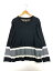 【中古品】【メンズ】 STUSSY ステューシー HOCKEY SWEATER 117211 ホッケーセーター ニット プルオー..