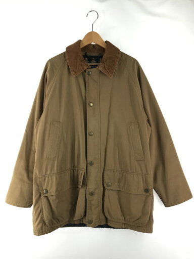 【中古品】【メンズ】 Barbour バーブァー OIL FREE SOFT COTTON BEAUFORT JKT オイルフリーソフトコットン ビューフォートジャケット ブラウン アウター 144-250920-rt-16-tag サイズ:M カラー:カーキ 万代Net店 【中古品】【メンズ】 Barbour バーブァー OIL FREE SOFT COTTON BEAUFORT JKT オイルフリーソフトコットン ビューフォートジャケット ブラウン アウター 144-250920-rt-16-tag サイズ:M カラー:カーキ 万代Net店