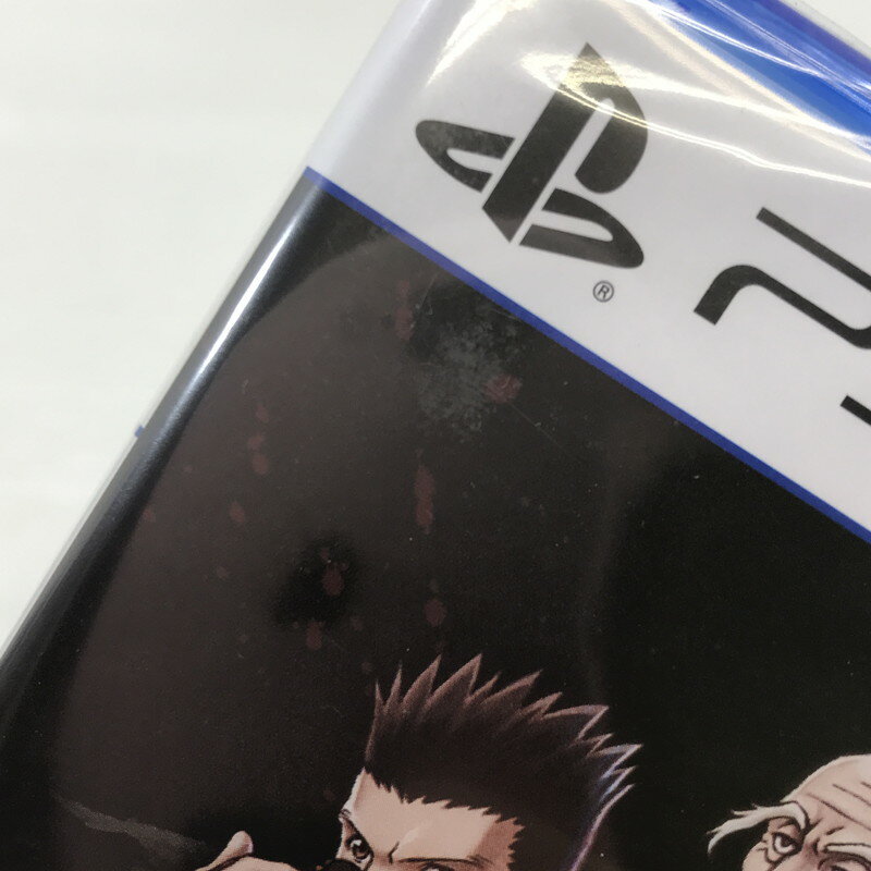 【中古】PS5ソフト Until Dawn -惨劇の山荘- (18歳以上対象)