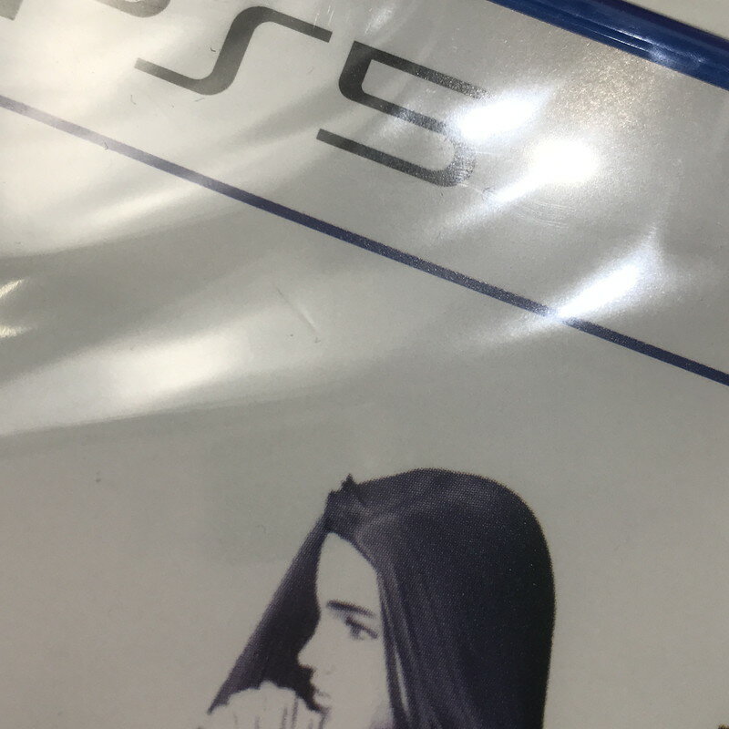 【中古美品】 【未開封】PlayStation5 PS5 プレイステーション5 プレステ5 ソフト クロックタワー・リワインド [CERO区分_B / 12歳以上対象] 026-251018-hi-15-tag 万代Net店