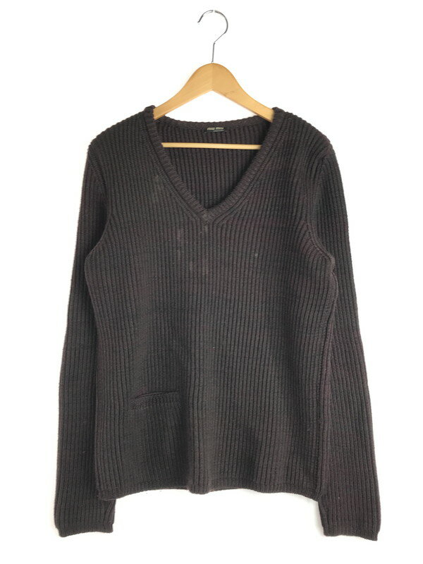 【中古品】【メンズ】 Miu Miu ミュウ