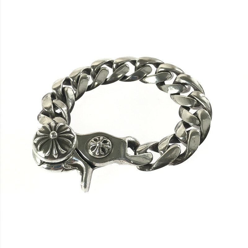 【中古品】【メンズ】 CHROME HEARTS ク