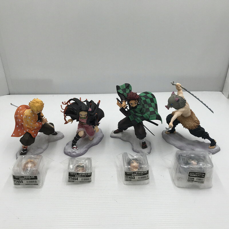 楽天市場】artfx j 竈門炭治郎の通販