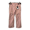 【中古】 21-22 YONEX ヨネックス SW8564 A3 Pant Sサイズ ウィンター ウェア パンツ カラー:ピンク ウィンタースポーツ 120-2...