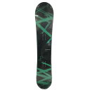 【中古】 AIRWALK IKAZUCHI エアーウォーク 137cm スノーボード 板 付属品:本体のみ ウィンタースポーツ 117-230107-mk-1-...
