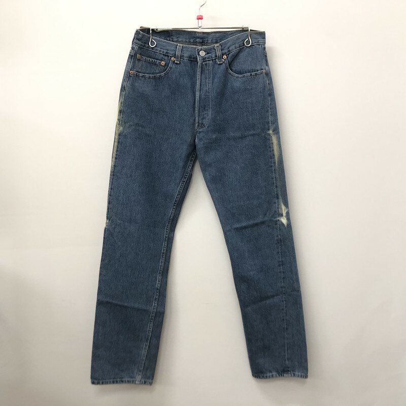 yÁzLevi's [oCX 80fS ^O 501 DENIM PANTS fj pc {gX 156-231110-ma-4-tei TCYF33 J[FCfBS NetX