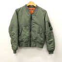 yÁzyfB[Xz AVIREX ABbNX MA-1 FLIGHT JACKET tCgWPbg ~^[ AE^[ 168-231115-tk-9-tei TCYFM J[FJ[L NetX