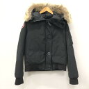 【中古】【レディース】 CANADA GOOSE カナダグース 7967JL LABRADOR BO ...