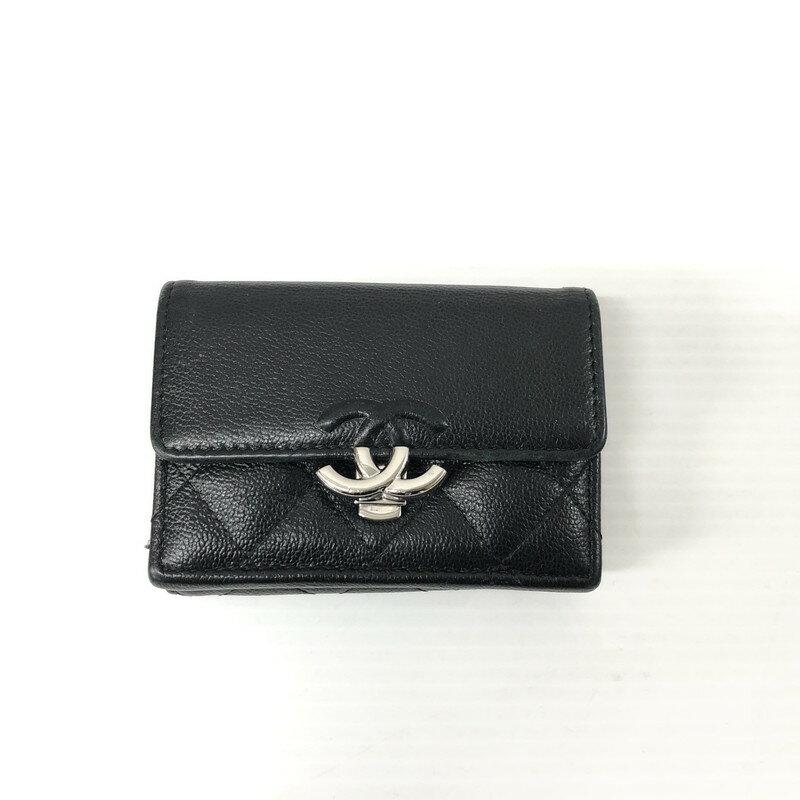 楽天市場】レディース 財布 3つ折り(ブランドシャネル)の通販 楽天市場】レディース 財布 3つ折り(ブランドシャネル)の通販