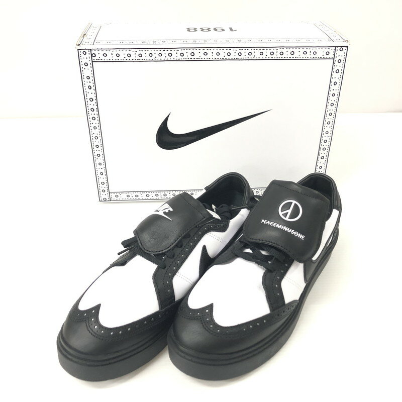 yÁzyYz NIKE iCL DH2482-101 PEACEMINUSONE KAKERU NIKE KWONDO 1 BLACK AND WHITE s[X}CiX NEHh ubN Ah zCg 160-231207-tk-3-tei TCYF28.5cm J[FubN NetX