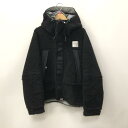 【中古】【メンズ】 A BATHING APE アベイシングエイプ フリースジャケット ボアジャケット アウター 142-240118-ma-9-tei サイズ：XL カラー：ブラック 万代Net店