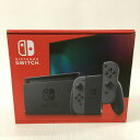 【中古】 【未使用品】【佐川発送代引き不可】Nintendo Switch Joy-Con(L)/(R) グレー 箱小型版 34-240206-mk-2-tei ゲーム 万代Net店