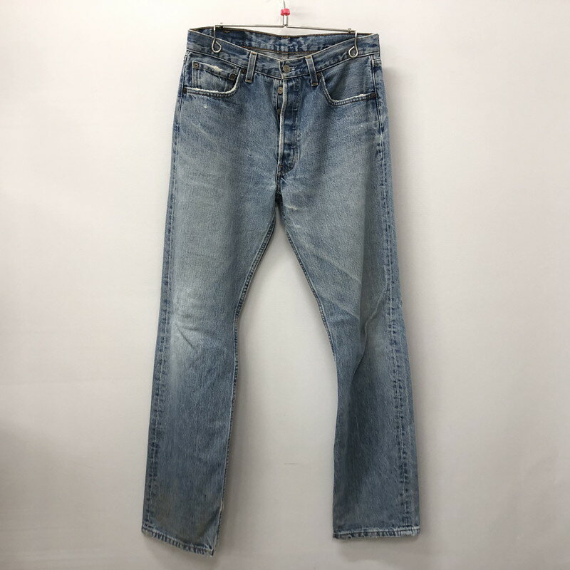 yÁzyYz Levi's [oCX 501DENIM PANT fjpc {gX 156-240312-yo-1-tei TCYFW32 J[Fu[ NetX