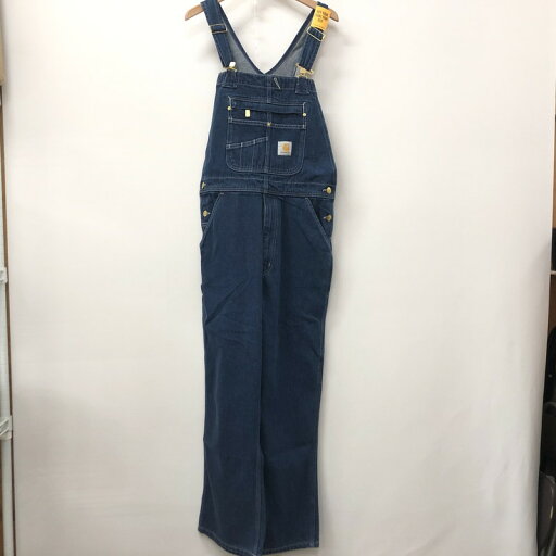 【中古】【メンズ】 Carhartt カーハート オーバーオール ウォッシュ加工 ボトムス 145-240312-yo-4-tei サイズ:30×30 カラー:ダークストーン 万代Net店 【中古】【メンズ】 Carhartt カーハート オーバーオール ウォッシュ加工 ボトムス 145-240312-yo-4-tei サイズ:30×30 カラー:ダークストーン 万代Net店