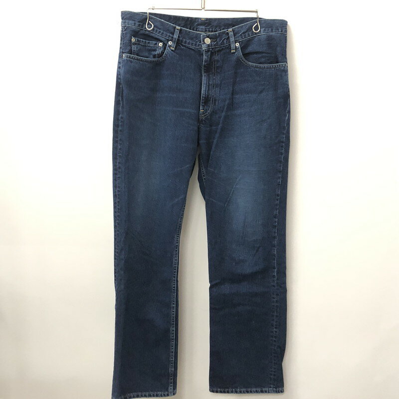 yÁzyYz UNITED ARROWS & SONS iCebhA[Y Ah TY DENIM PANT fj pc {gX 158-240318-at-5-tei TCYFXL J[FCfBS NetX