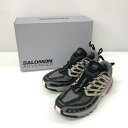 yÁzyYz SALOMON T 417525 ACS PRO ADVANCED AhoXh Xj[J[ V[Y C 162-240319-yo-6-tei TCYF28cm J[F}` NetX