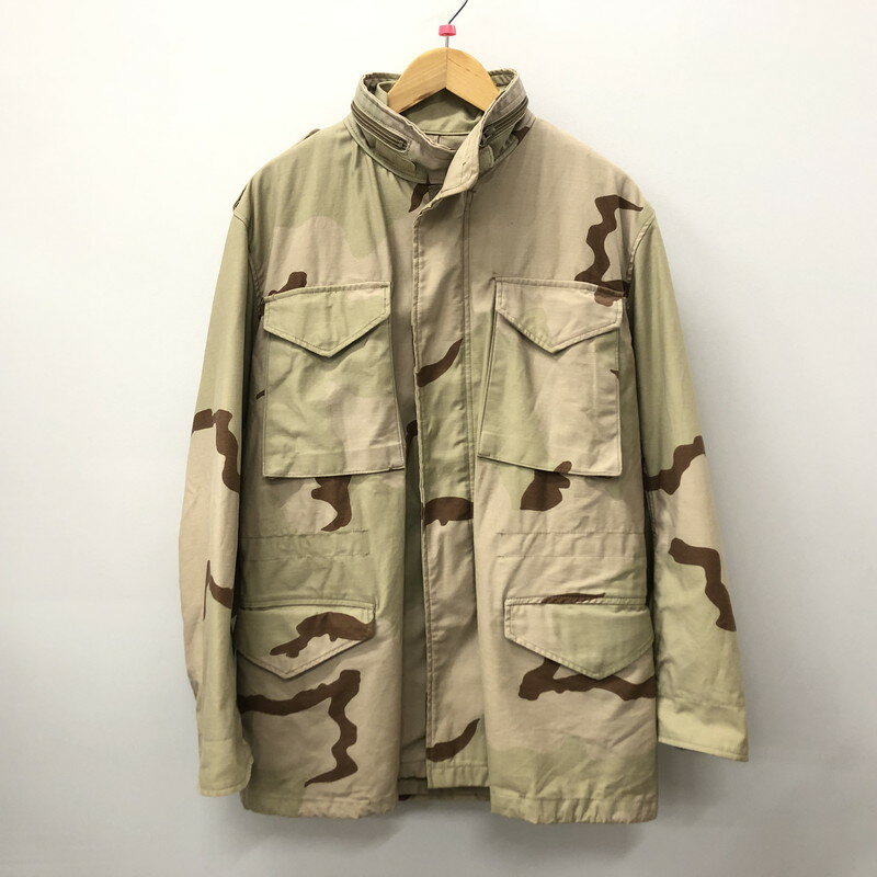 yÁzyYz US ARMY [GXA[~[ 99N M-65 FIELD JACKET tB[hWPbg AE^[ 145-240402-yo-6-tei TCYFS-R J[FJ NetX