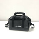 yÁzyfB[Xz BALENCIAGA oVAK 673173 EXPLORER 2WAY BAG GNXv[[ _btobO V_[obO ΂ 180-240405-ma-1-tei J[FubN NetX