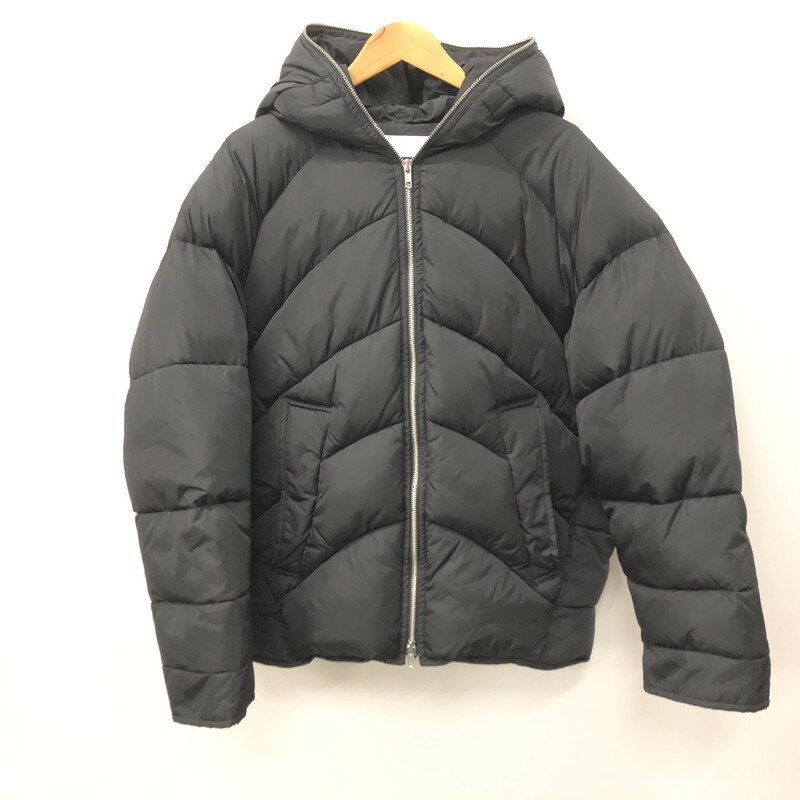 yÁzyYz RANDOM IDENTITIES _ACfeBeB[Y NY-10 DUVET PUFFER JACKET  LeBO 140-240413-tk-5-tei TCYFXS J[FubN NetX