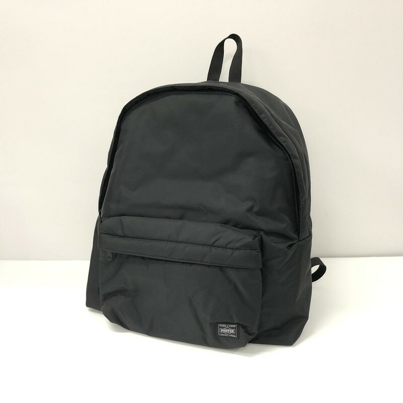 yÁzyYz PORTER ~ BLACK COMME DES GARCON |[^[ ~ ubNRfM\ 1Z-K201 BACK PACK obNpbN bN ΂ 188-240423-ma-3-tei J[Fma-3 NetX