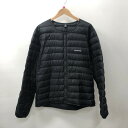 【中古】【メンズ】 mont-bell モンベル 1101503 スペリオ ダウン ジャケット アウ ...