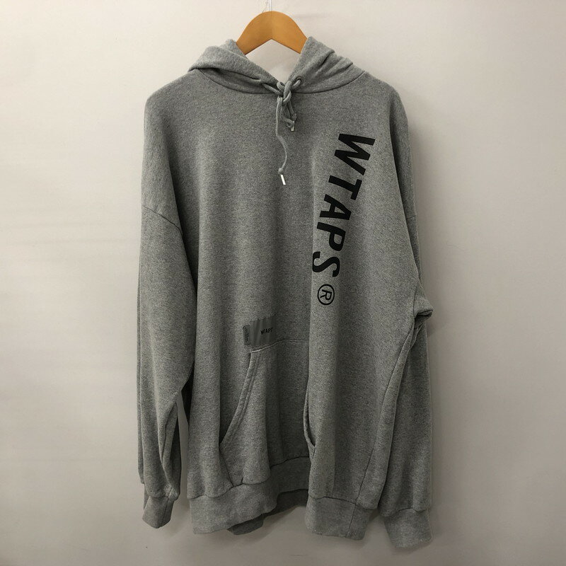 yÁzyYz WTAPS _u^bvX WTAPS 23AW SIGN HOODY TCt[fB[ 142-240506-rk-4-tei TCYF72 J[F69 NetX