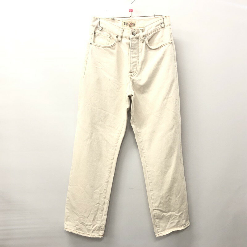楽天市場】ステューシー デニムパンツの通販 楽天市場】ステューシー デニムパンツの通販
