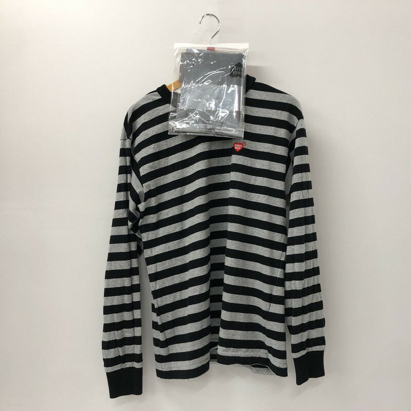 楽天市場】human made tシャツ(柄ボーダー)(トップス|メンズ 楽天市場】human made tシャツ(柄ボーダー)(トップス|メンズ