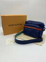 【中古品】【メンズ/レディース】 LOUIS VUITTON ルイ・ヴィトン メッセンジャーPM モノグラム・パシフィック M43829 カバン ショルダーバッ...