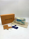 【中古品】【レディース】 LOUIS VUITTON ルイ・ヴィトン ポシェット ヴォルガ モノグラムプリズム M55261 カバン ポーチ 179-24103...