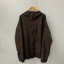 【中古品】【メンズ】 VOLCOM ボルコム DUA GORE-TEX JACKET G0652308 デュア ゴアテックスジャケット アウター スノーボードジ...